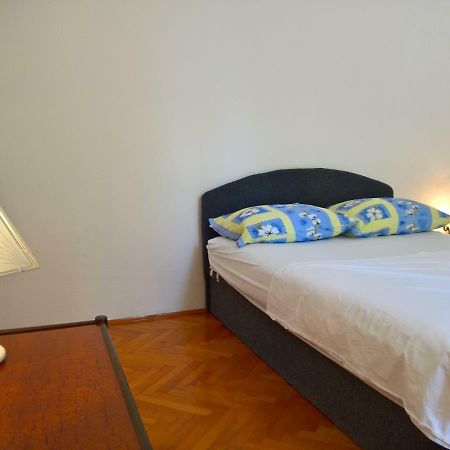 Hotel Old Agava Zara Esterno foto