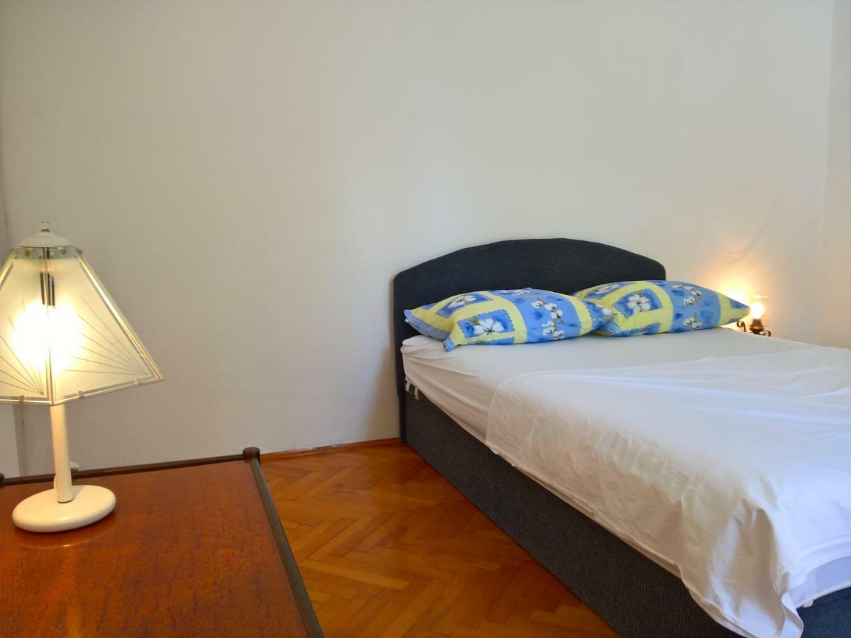 Hotel Old Agava Zara Esterno foto