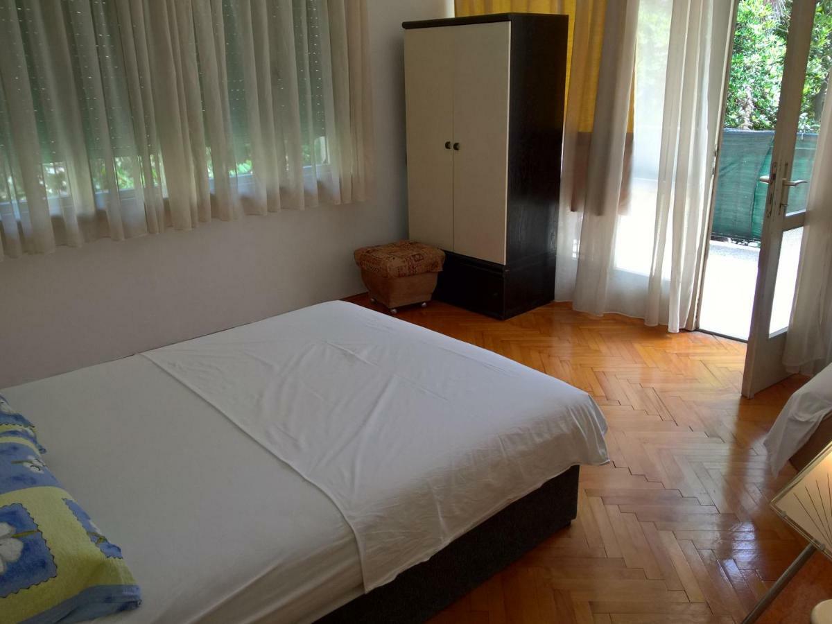 Hotel Old Agava Zara Esterno foto