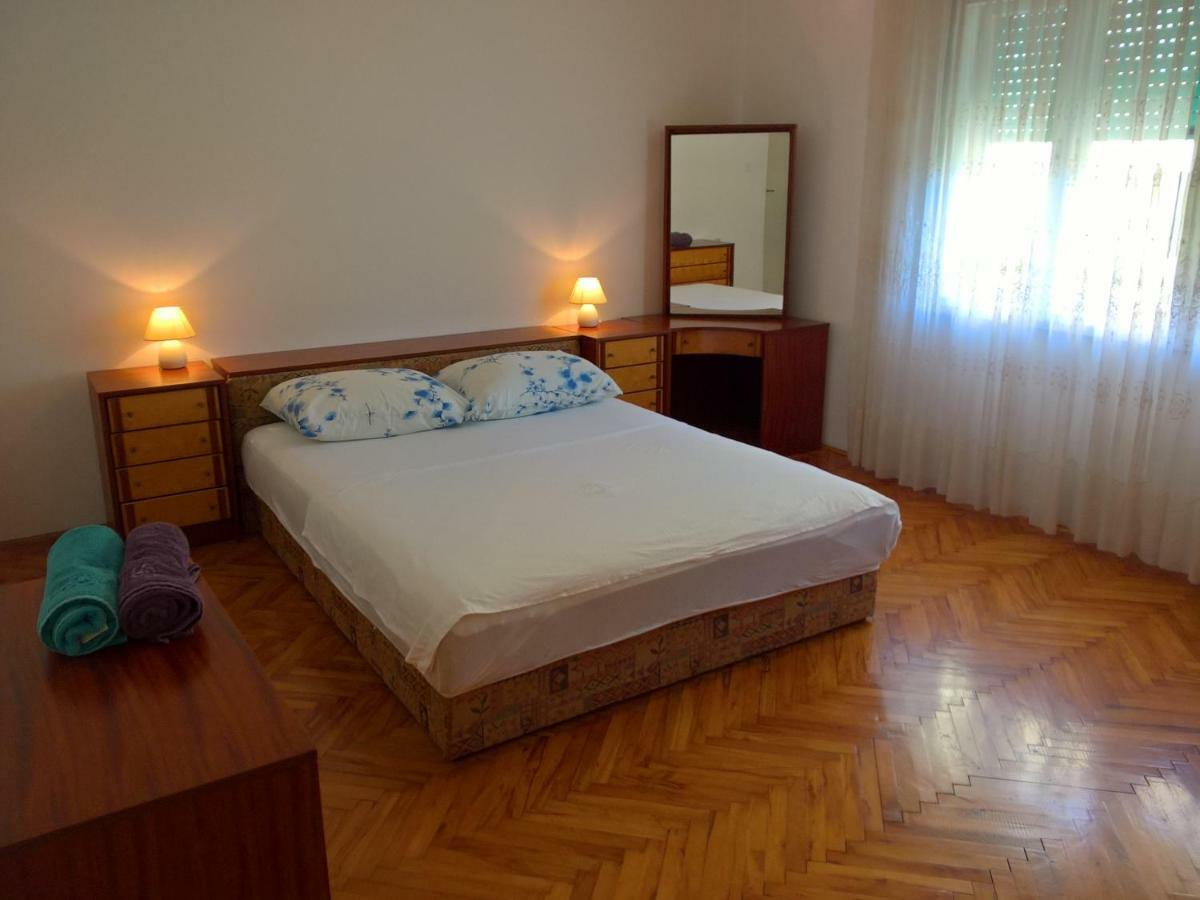 Hotel Old Agava Zara Esterno foto