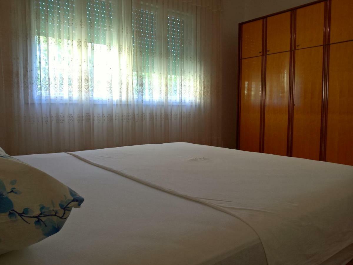 Hotel Old Agava Zara Esterno foto