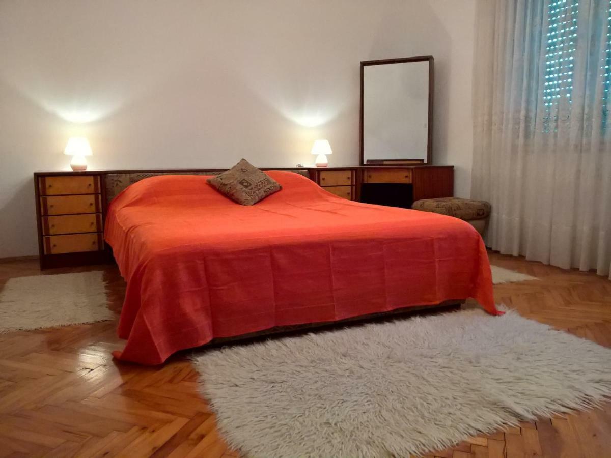 Hotel Old Agava Zara Esterno foto