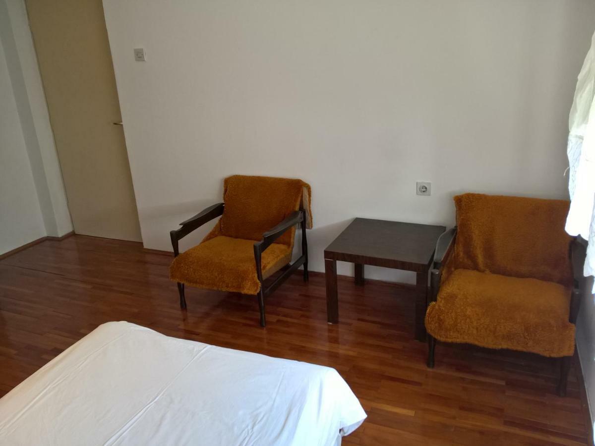 Hotel Old Agava Zara Esterno foto