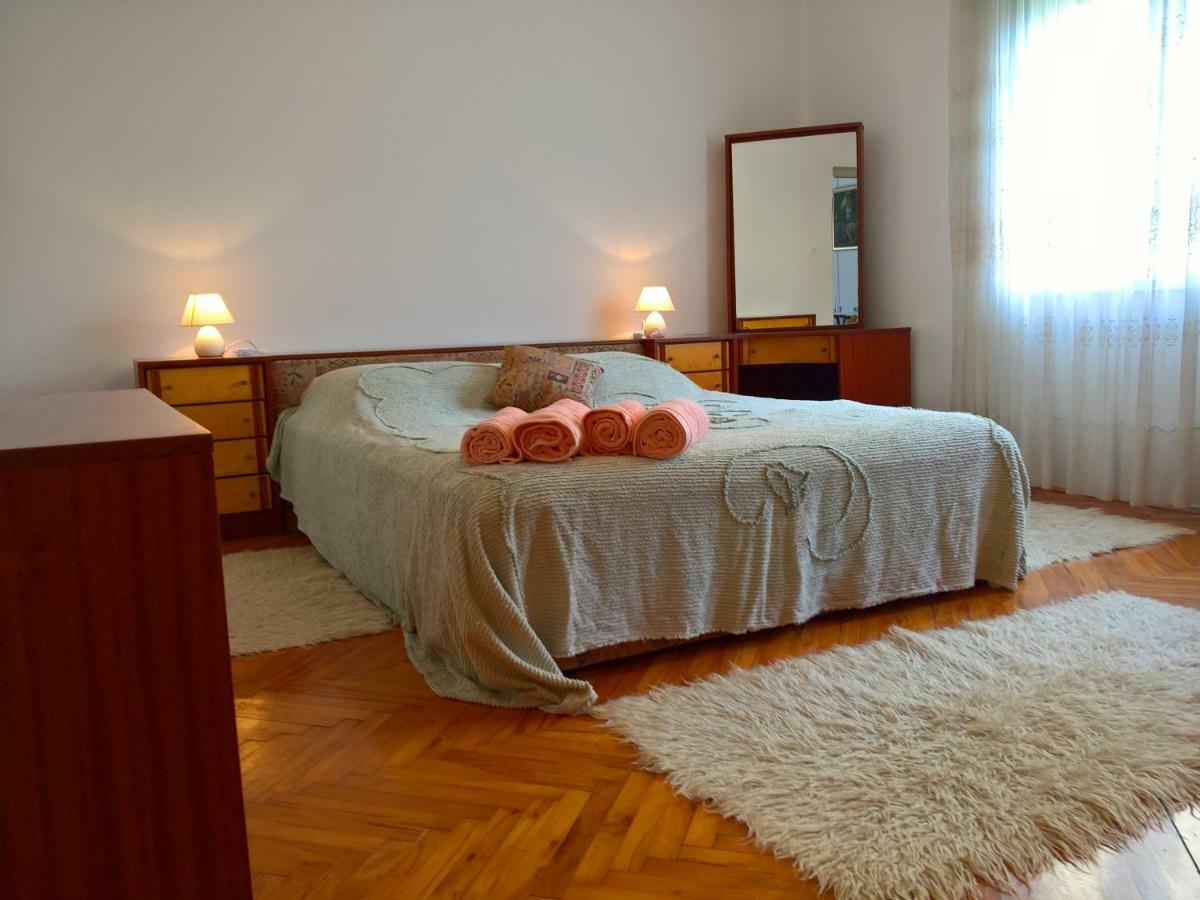 Hotel Old Agava Zara Esterno foto